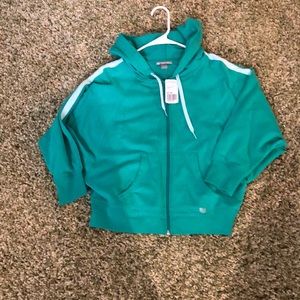 Forever 21 hoodie NWT